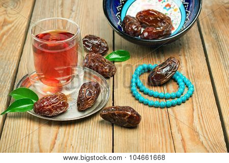 Ramadan Dates