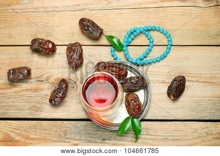 Ramadan Dates
