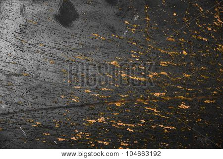 Metal Steel Background