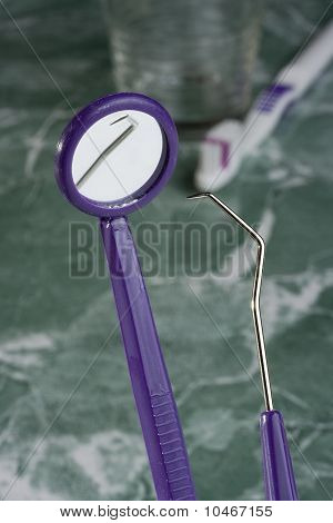 Instrumentos odontológicos