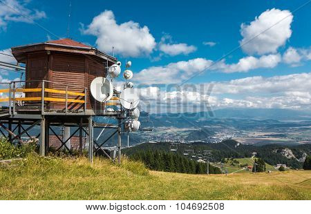 Resort Malino Brdo, Slovakia