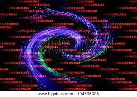 data transmission