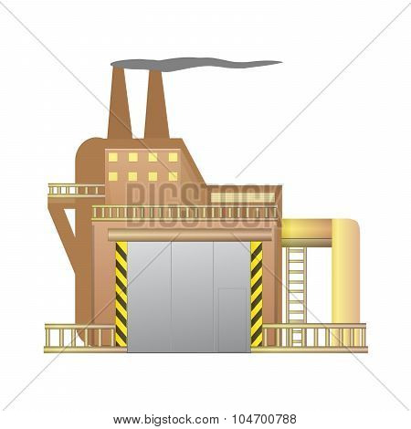Industrial