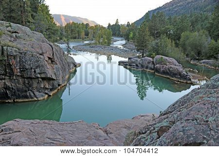 Durango, CO