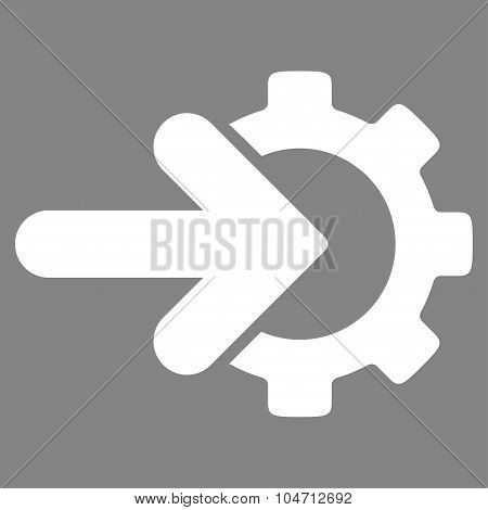 Integration Icon