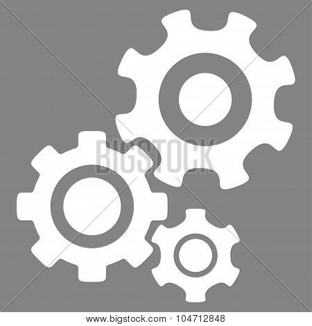 Mechanism Icon