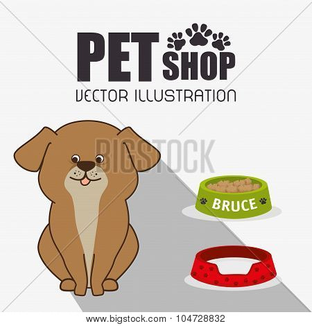 pet shop