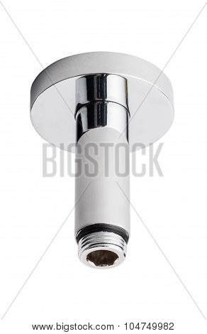 Shower Head Output