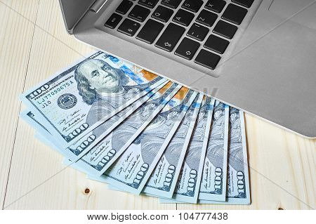 Laptop Keyboard