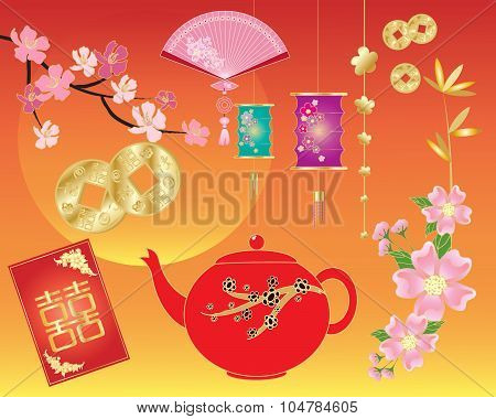 Chinese Objects