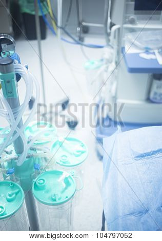 Traumatology Orthopedic Surgery Hospital Operating Room