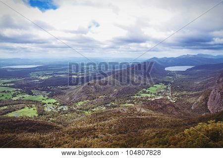 Grampians National Park