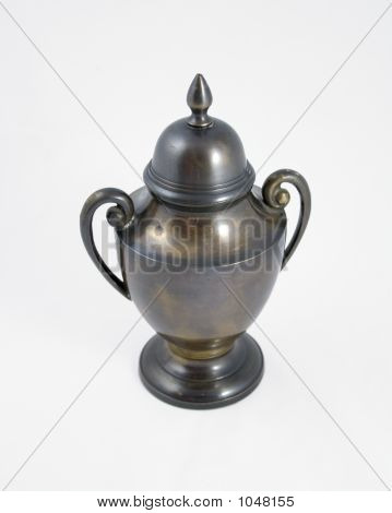 Urna de bronce #2