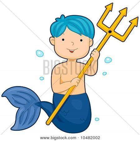Merman
