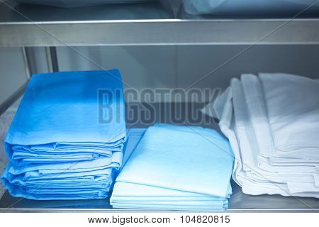 Traumatology Orthopedic Surgery Hospital Sterile Drapes