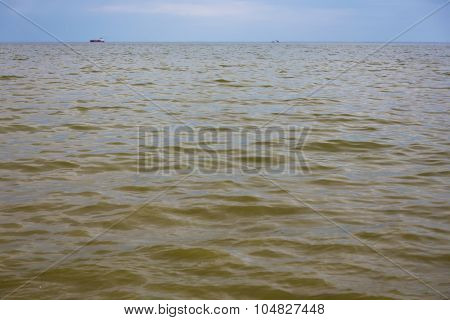 Sea