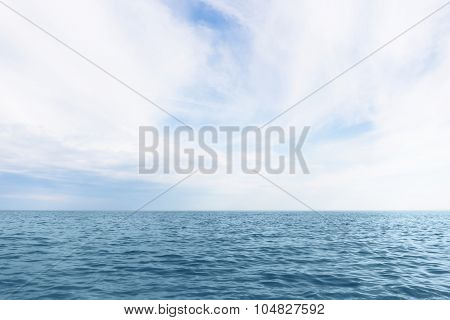 Sea