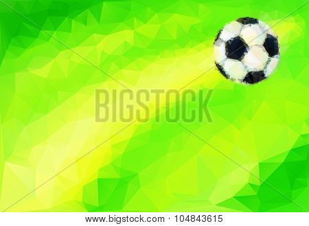 Association football, commonly known as football or soccer