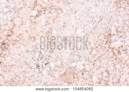 Salt Flats in the Canry islands