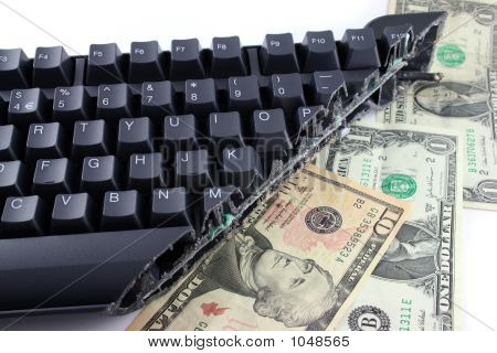 Couper la TI Budget 2