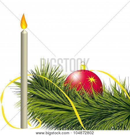 Red ball