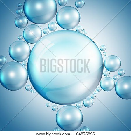 Bubbles