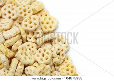 Breakfast Cereal