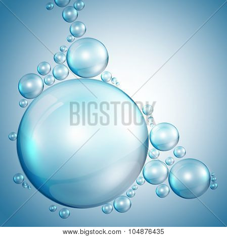 Bubbles