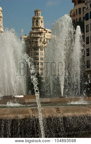 Valencia