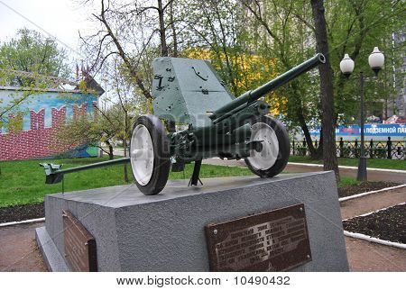 Galloper