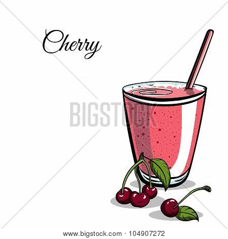 SmoothieIngredient