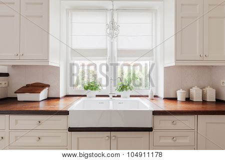 Elegant Kitchen Furniture