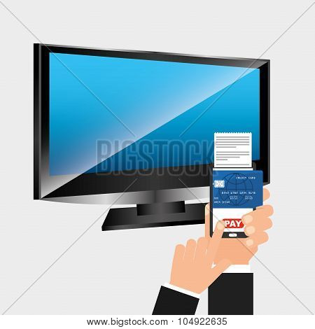 Credit card purchases