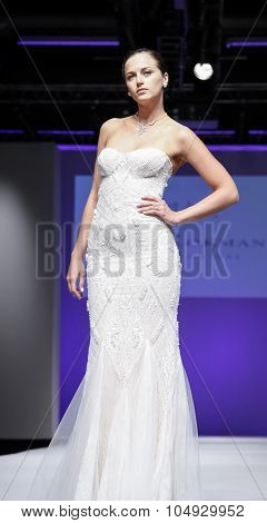 Lian Rokman - Bridal Couture, Israel