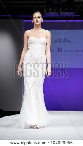 Lian Rokman - Bridal Couture, Israel