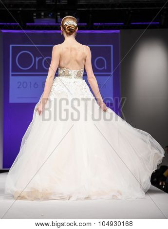 Orabella - Bridal Couture, Israel