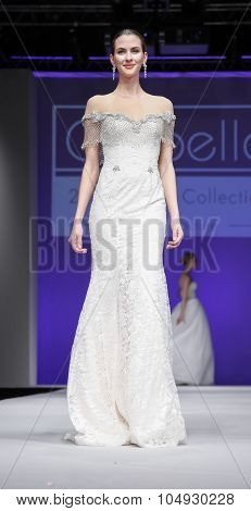 Orabella - Bridal Couture, Israel