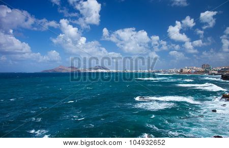 Las Palmas De Gran Canaria