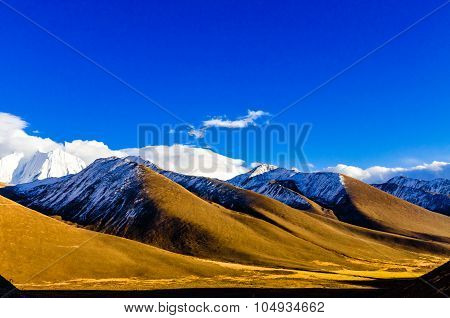 The Scenery Of China, Jilin Changbai Mountain Tianchi