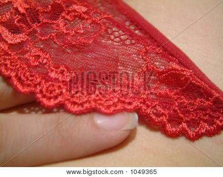 Redlace