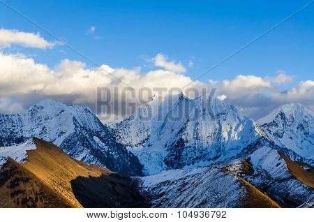 The Scenery Of China, Jilin Changbai Mountain Tianchi