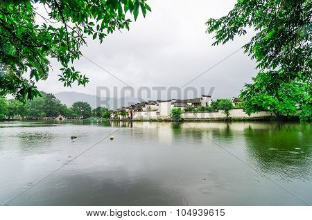 Hong Cun, Anhui, China