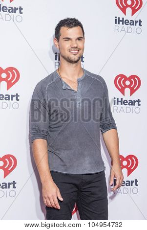 Iheartradio Music Festival