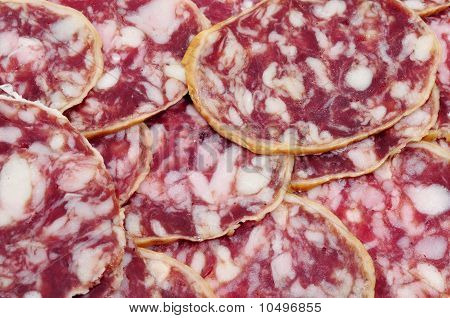 Salchichon