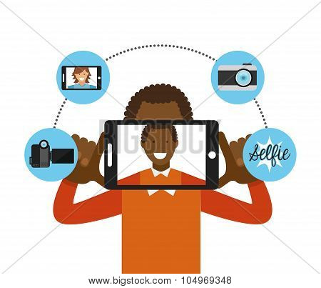 photographic hobby