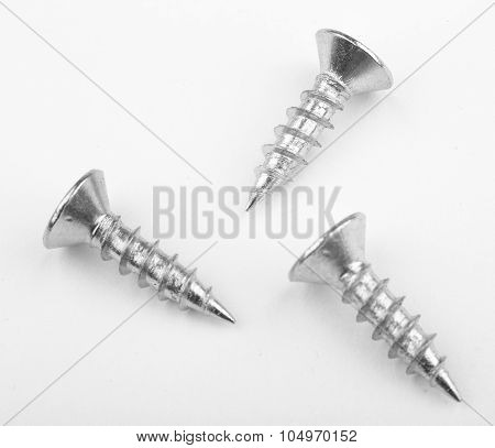 Screws