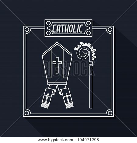 Catholic design