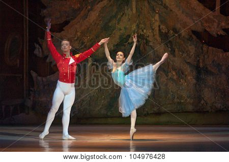 Nutcracker