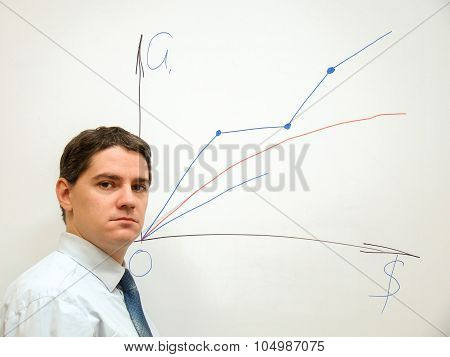 Report Of The Young Teacher