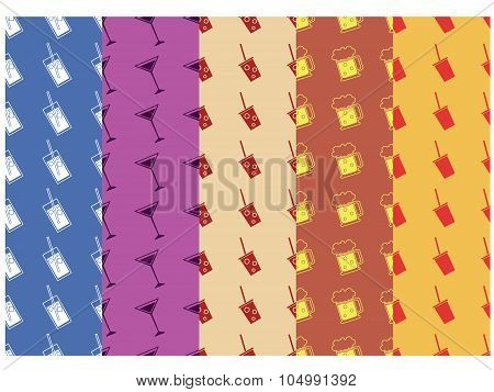 pattern collection